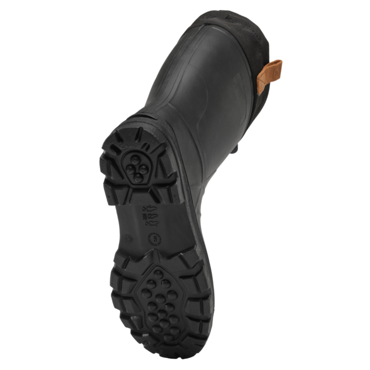 Kamik Kamik Men's Tundra Black