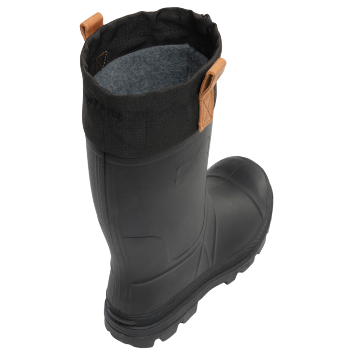 Kamik Kamik Men's Tundra Black