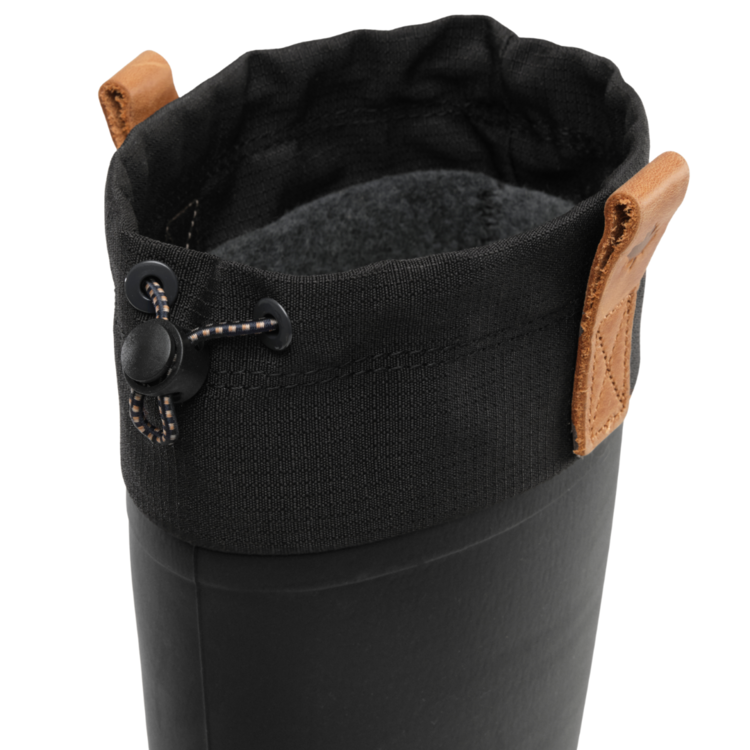 Kamik Kamik Men's Tundra Black