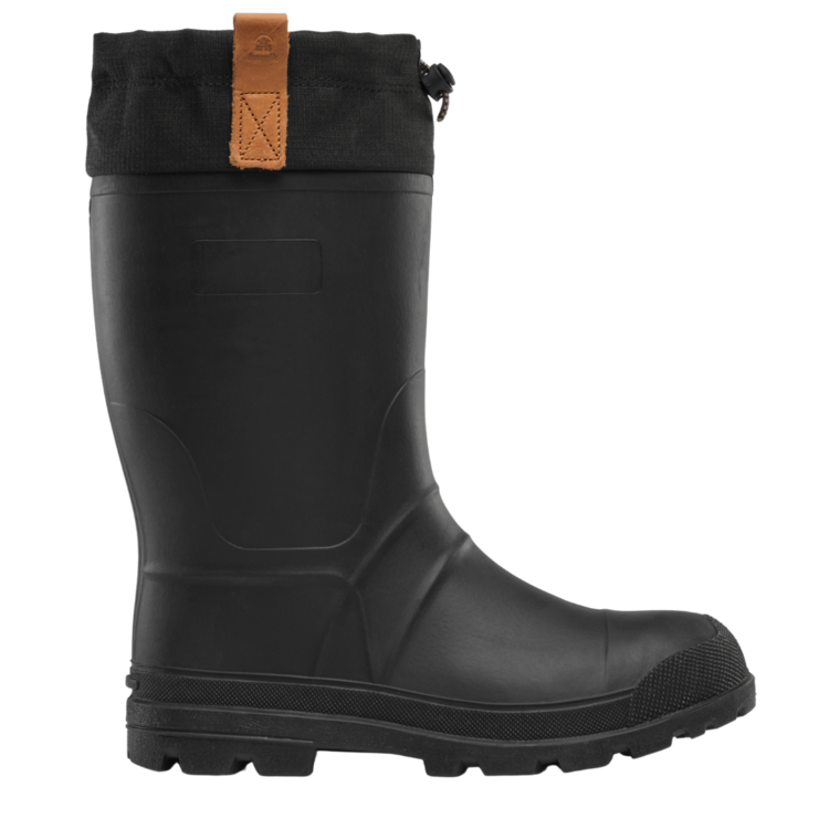Kamik Kamik Men's Tundra Black