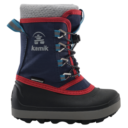 Kamik Cascade Navy