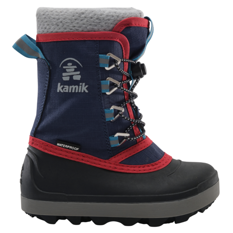 Kamik Kamik Cascade Navy