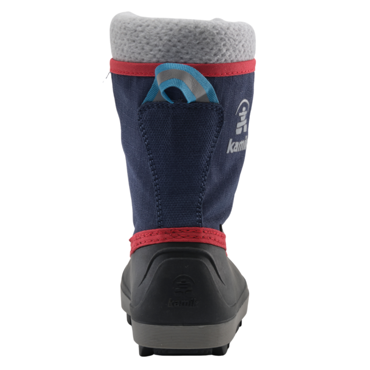 Kamik Kamik Cascade Navy