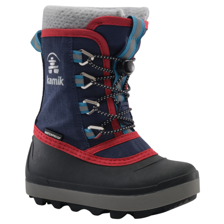 Kamik Kamik Cascade Navy