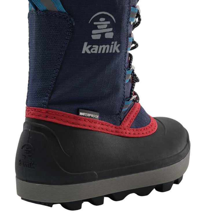 Kamik Kamik Cascade Navy