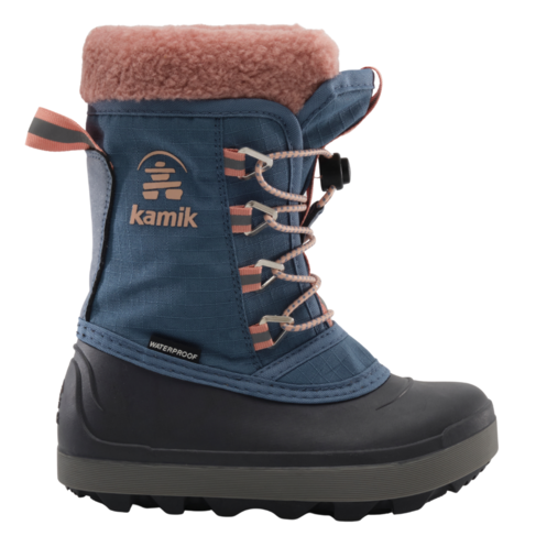 Kamik Cascade Light Navy