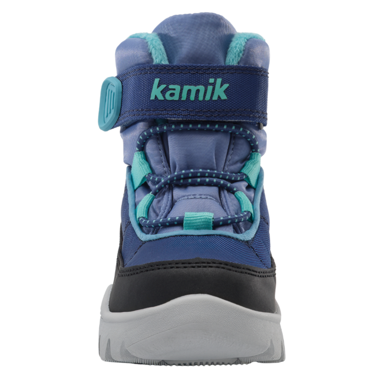 Kamik Kamik Stance3 Light Navy