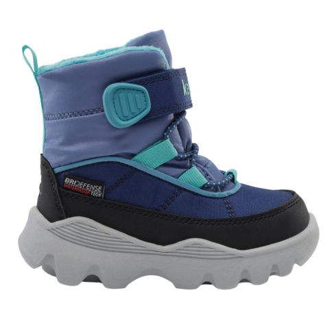 Kamik Stance3 Light Navy