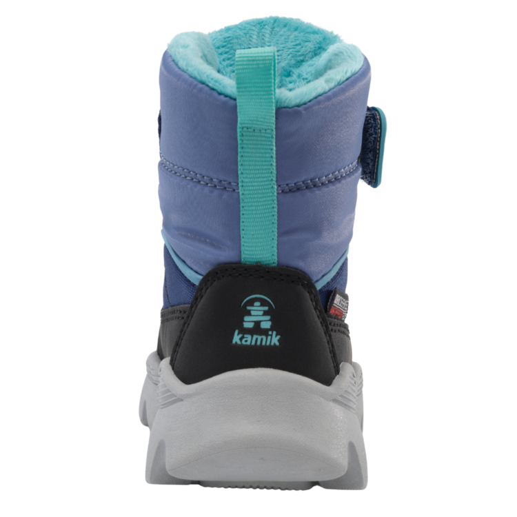 Kamik Kamik Stance3 Light Navy