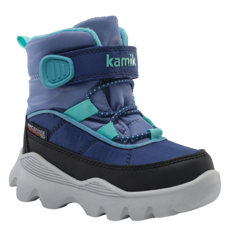 Kamik Kamik Stance3 Light Navy