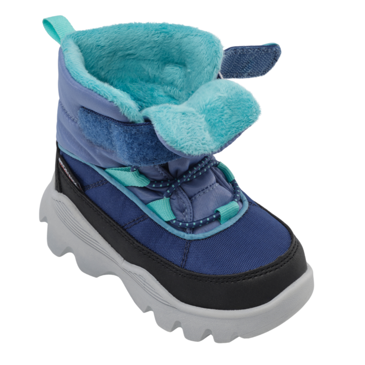 Kamik Kamik Stance3 Light Navy