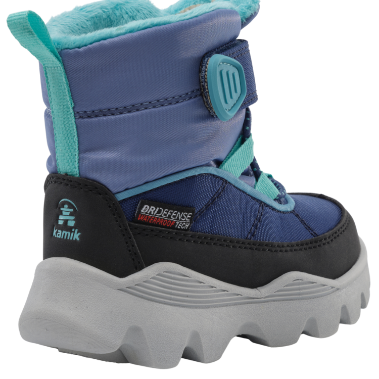 Kamik Kamik Stance3 Light Navy