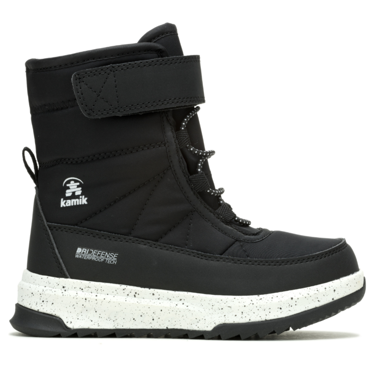 Kamik Kamik Stormy Black