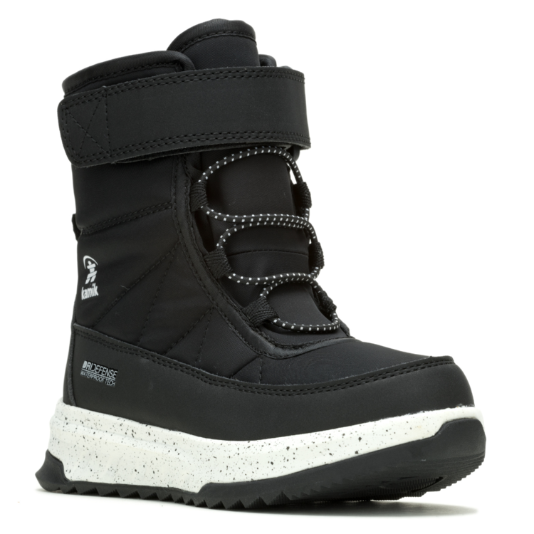 Kamik Kamik Stormy Black