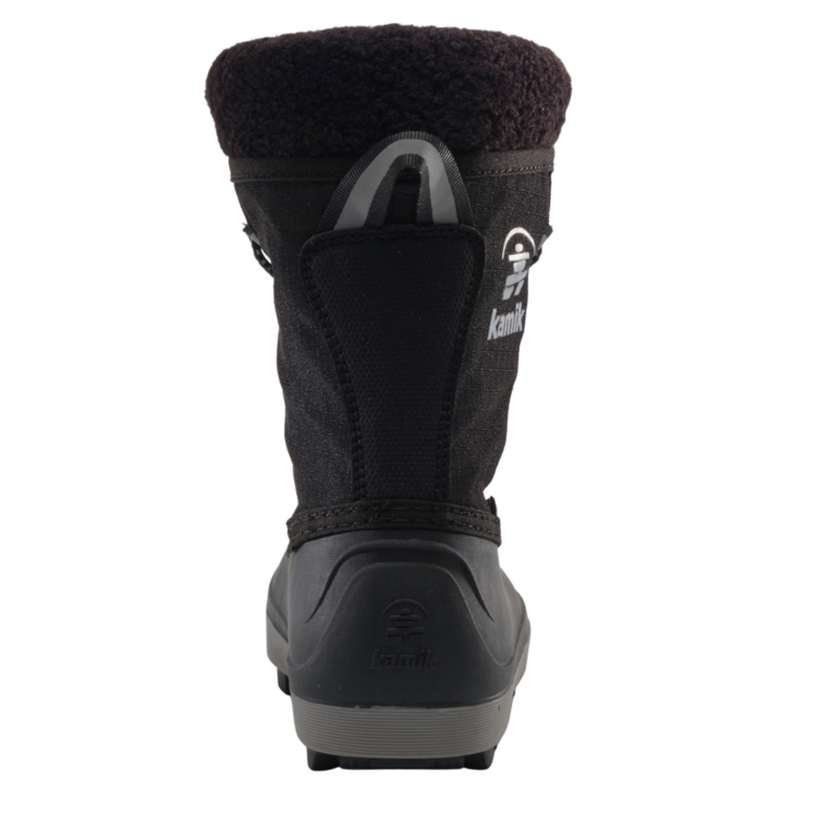 Kamik Kamik Cascade Black