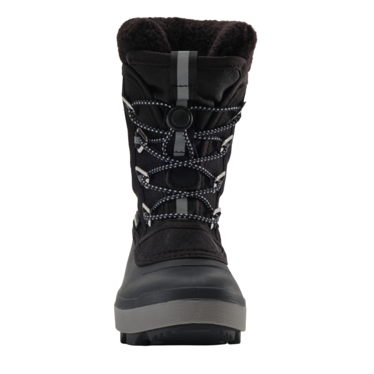 Kamik Kamik Cascade Black