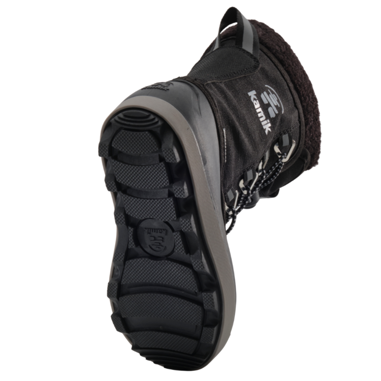 Kamik Kamik Cascade Black