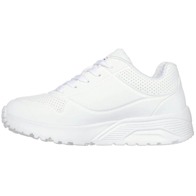 Skechers Skechers Uno Lite Spread The Love White/Pink/Turquoise
