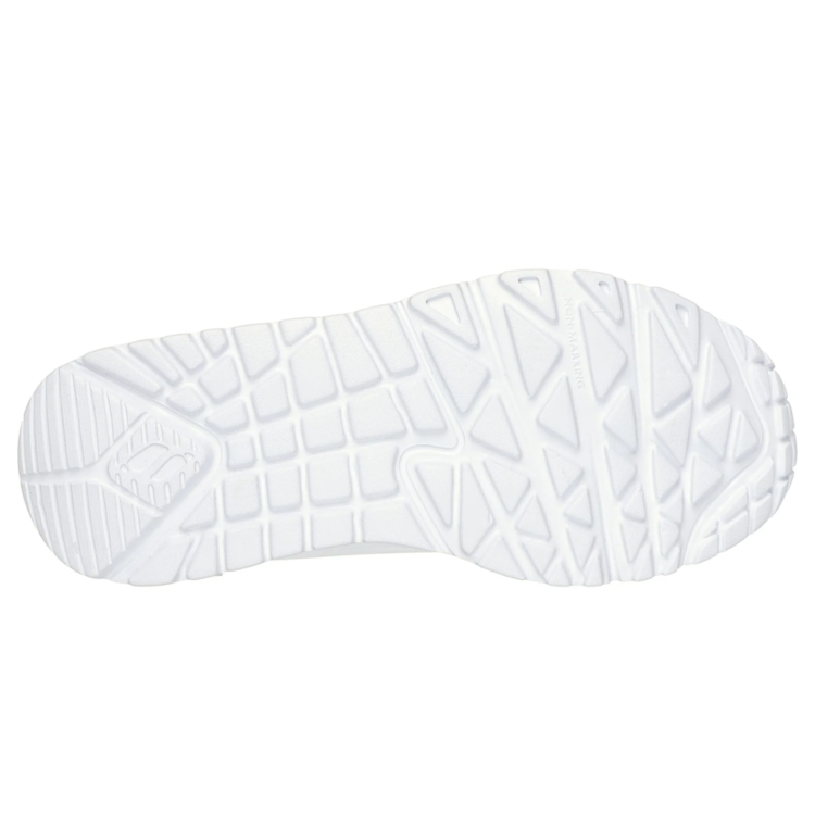 Skechers Skechers Uno Lite Spread The Love White/Pink/Turquoise