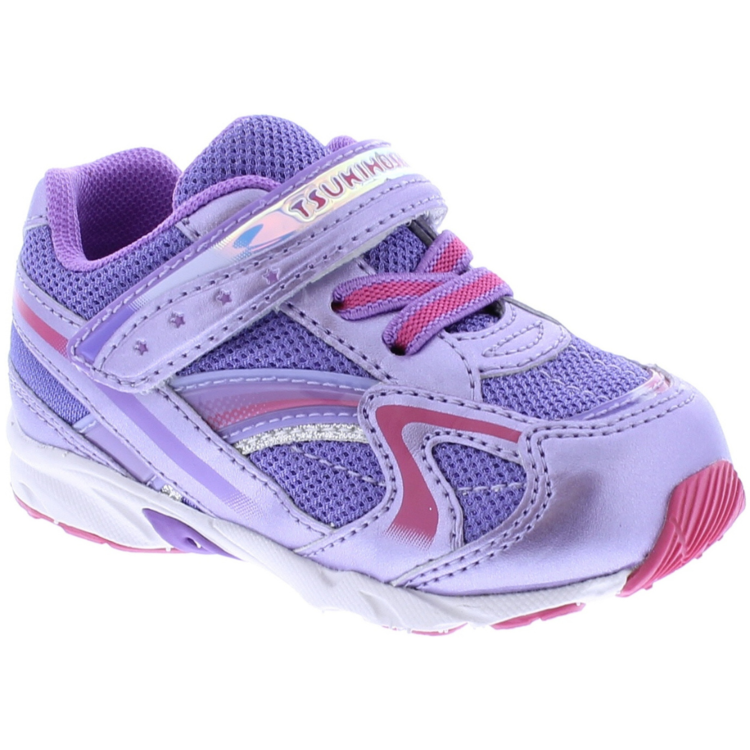 Tsukihoshi Tsukihoshi Baby Glitz Purple
