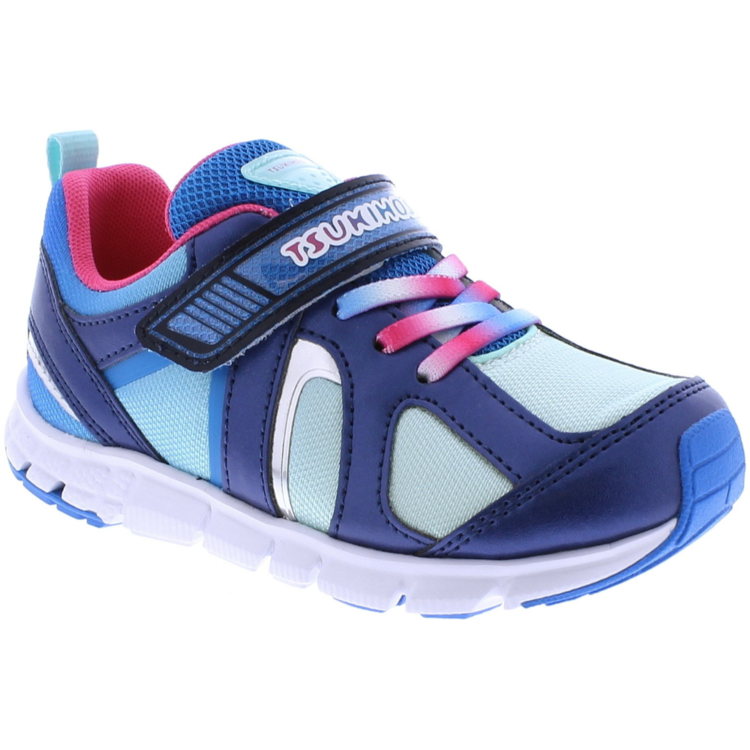 Tsukihoshi Tsukihoshi Rainbow Navy/Mint