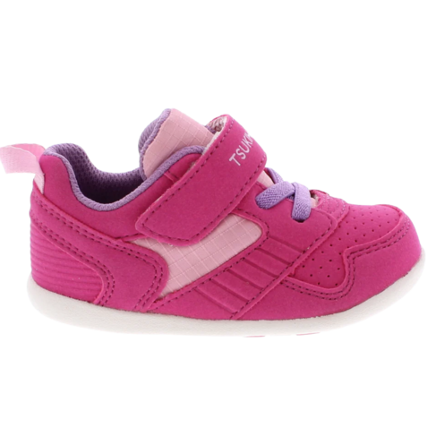 Tsukihoshi Baby Racer Fuchsia/Pink