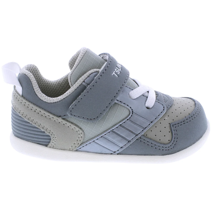 Tsukihoshi Tsukihoshi Baby Racer Gray/White