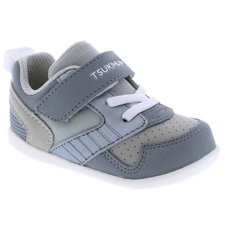 Tsukihoshi Tsukihoshi Baby Racer Gray/White