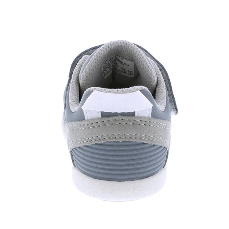 Tsukihoshi Tsukihoshi Baby Racer Gray/White