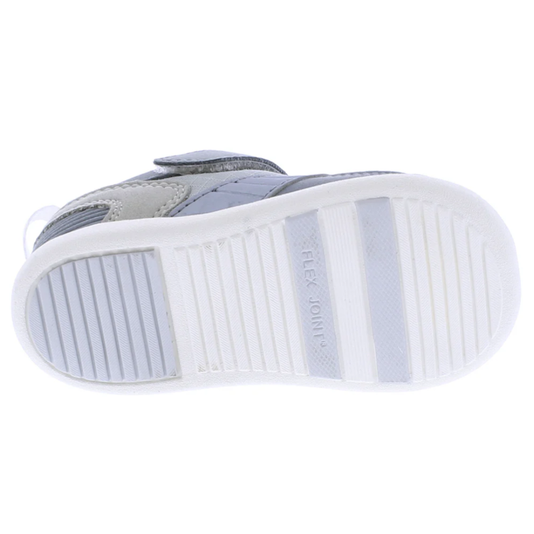 Tsukihoshi Tsukihoshi Baby Racer Gray/White