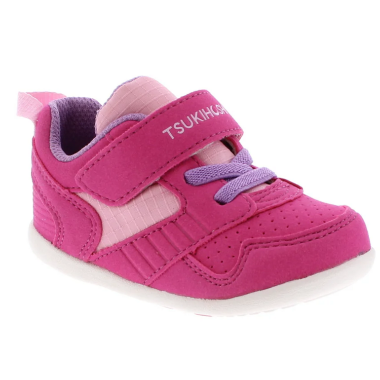 Tsukihoshi Tsukihoshi Baby Racer Fuchsia/Pink