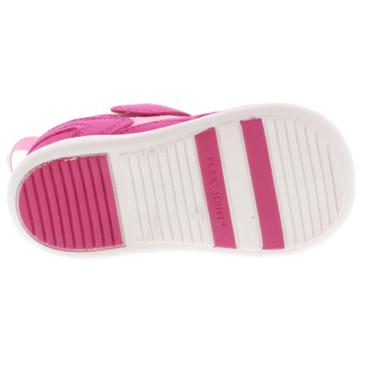 Tsukihoshi Tsukihoshi Baby Racer Fuchsia/Pink