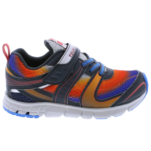 Tsukihoshi Velocity Graphite/Orange