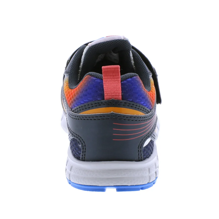 Tsukihoshi Tsukihoshi Velocity Graphite/Orange