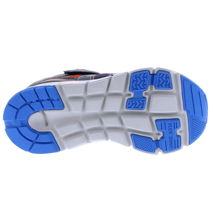 Tsukihoshi Tsukihoshi Velocity Graphite/Orange