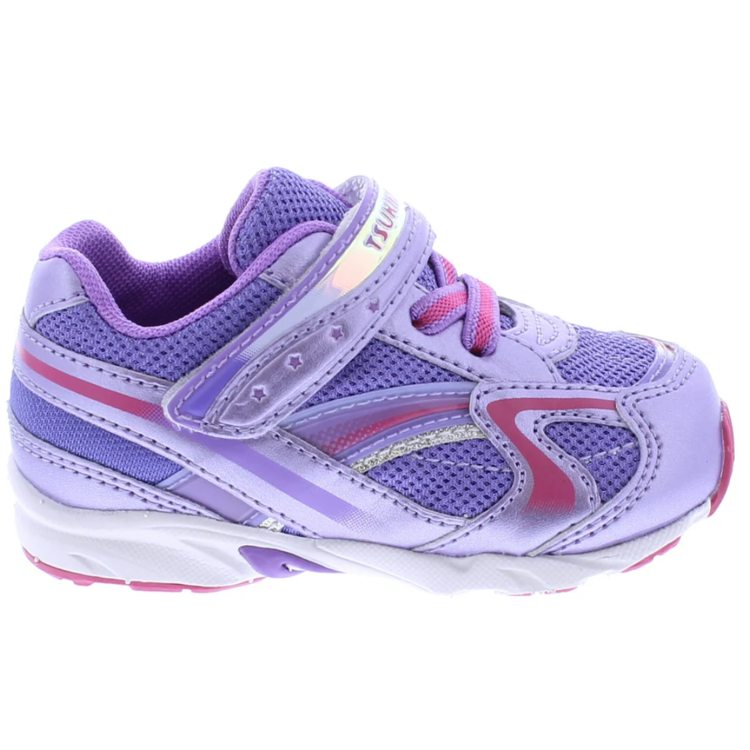 Tsukihoshi Tsukihoshi Baby Glitz Purple