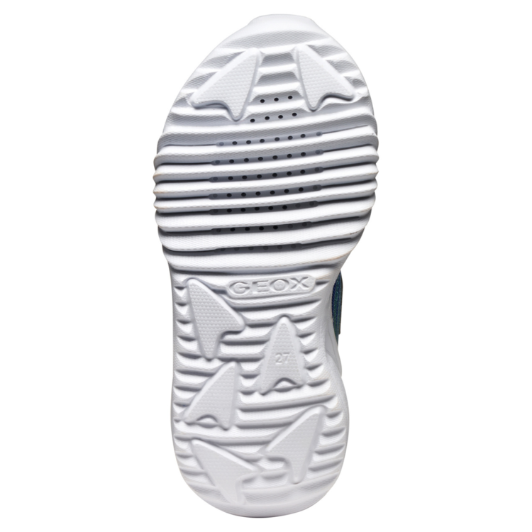 Geox Geox J Assister Blue/Multi