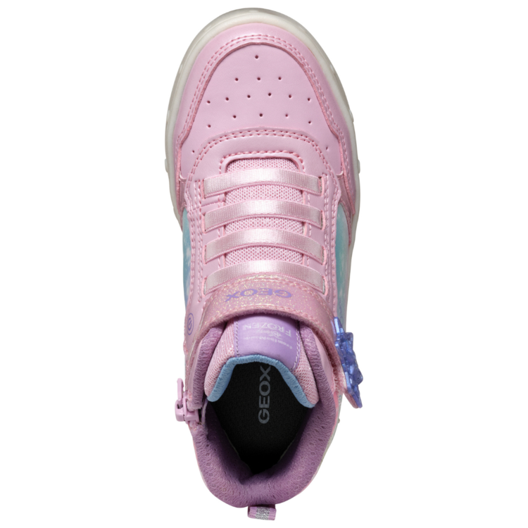 Geox Geox J Skylin Pink
