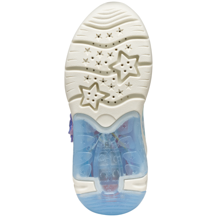 Geox Geox J Fadinlight Pink