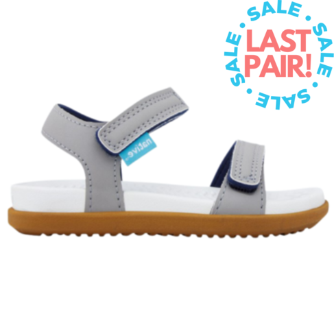 Native Charley Pigeon Grey/White (Child 13 + 1)