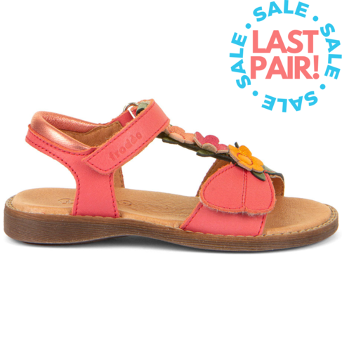Froddo Lore Lola Coral (Child 3)