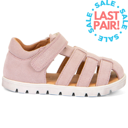 Froddo Keko Pink (Child 13)
