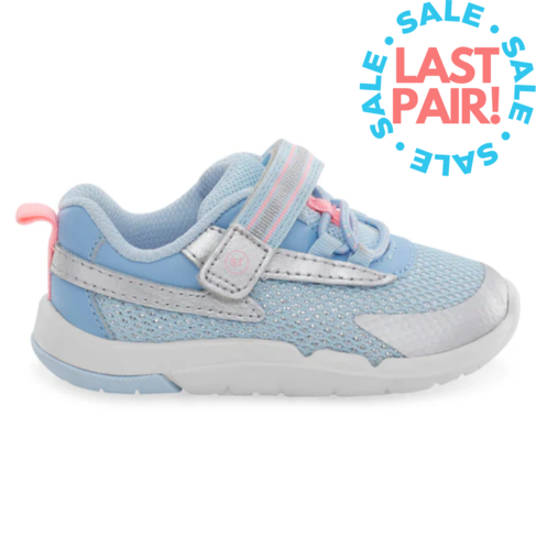Stride Rite Ian Light Blue