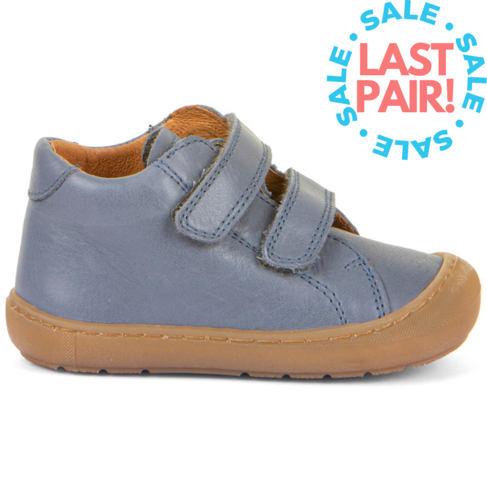 Froddo Ollie Denim (Toddler 4.5)