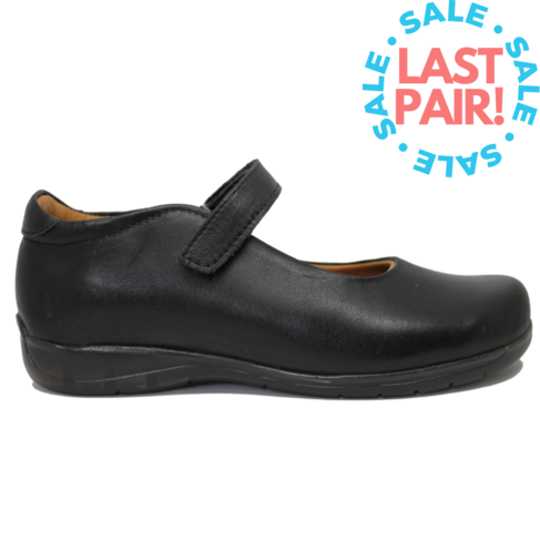 Fitz Madison Black (Toddler 9)