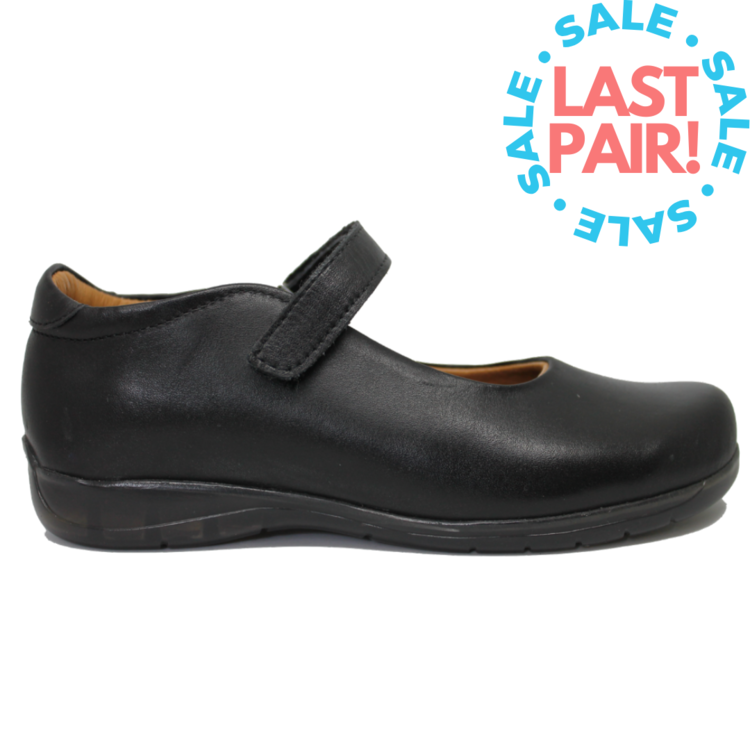 Fitz Fitz Madison Black