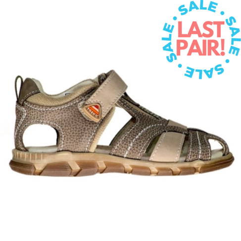 Ciciban Trekk 70 Kaki (Toddler 8.5)