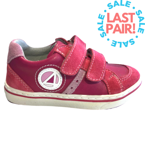 Ciciban Naik 261992 Fuxia (Toddler 4.5)