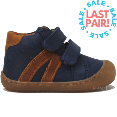 Bellamy Randi Bleu Lilli (Toddler 4 + 4.5)