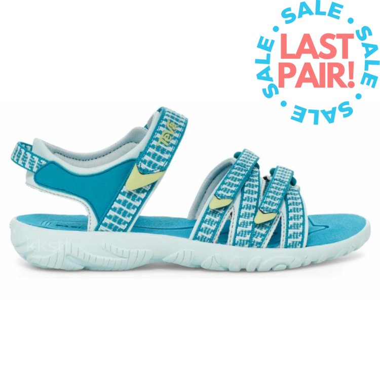 Teva Teva Tirra Falls Algiers Blue